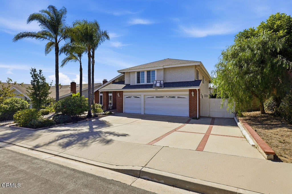 2153 Santa Anita Street