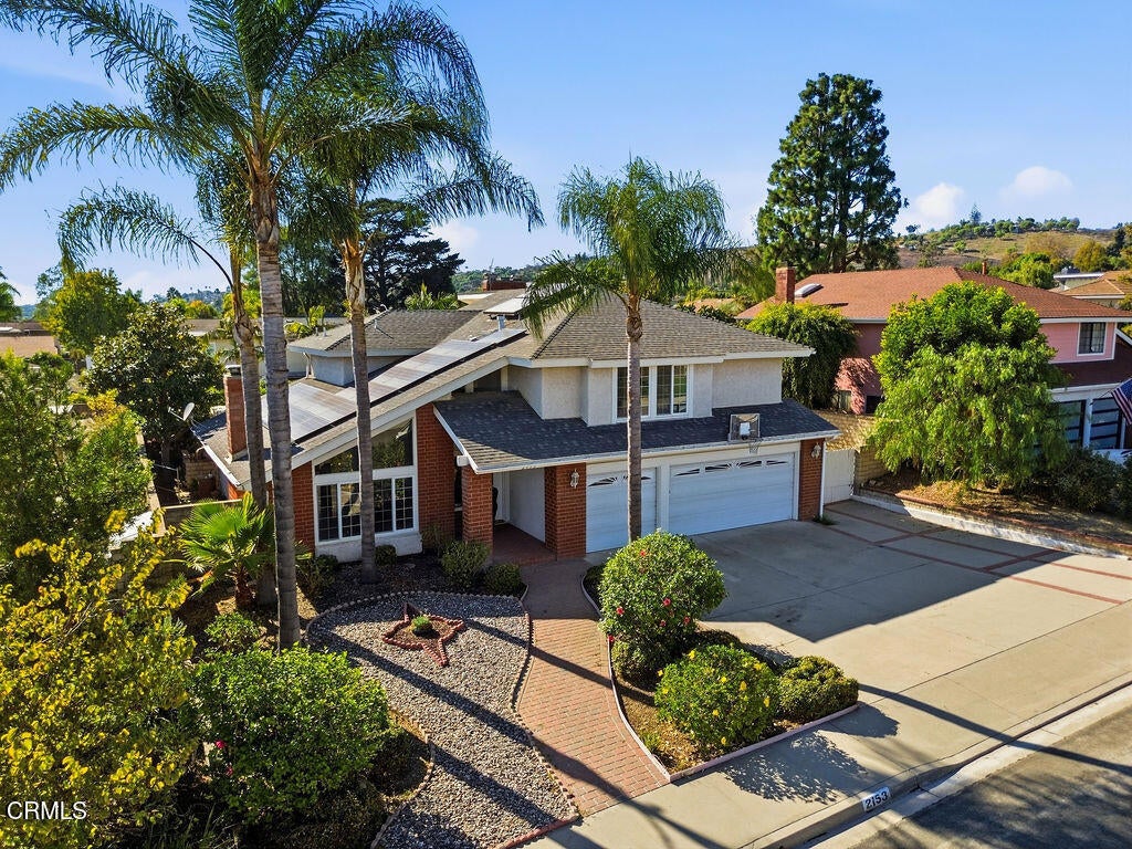 2153 Santa Anita Street