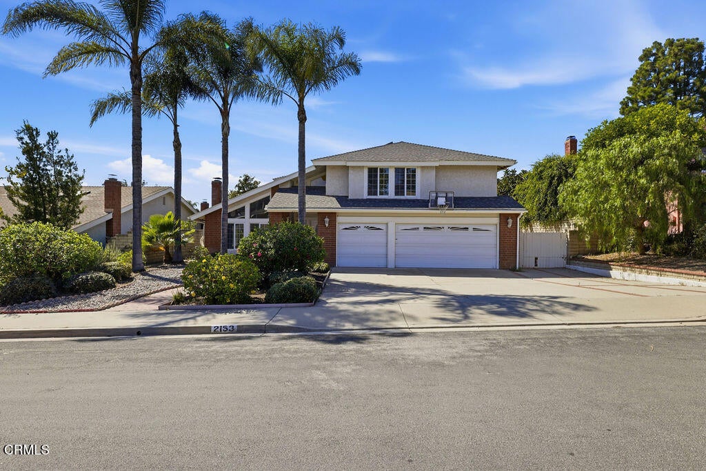 2153 Santa Anita Street