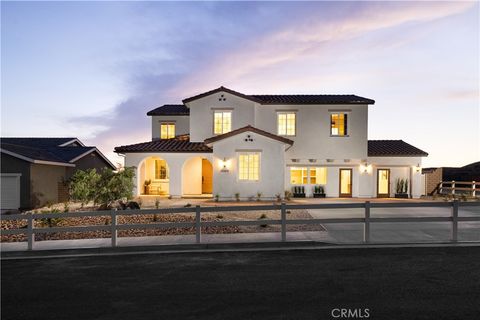 Photo of 39270 Saddle Drive, Palmdale, CA 93551 (MLS # OC26060174)