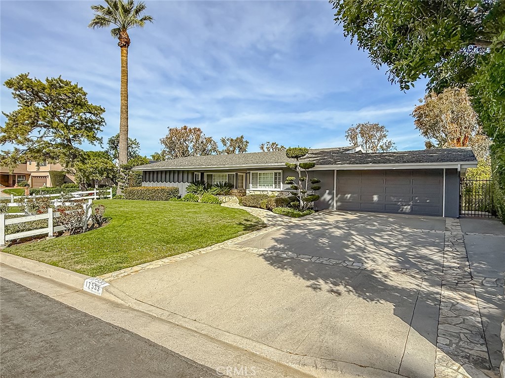 17533 Marilla Street