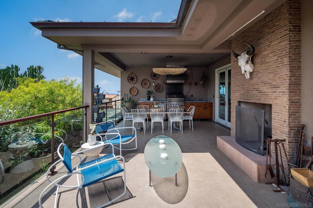 San Diego - Residential