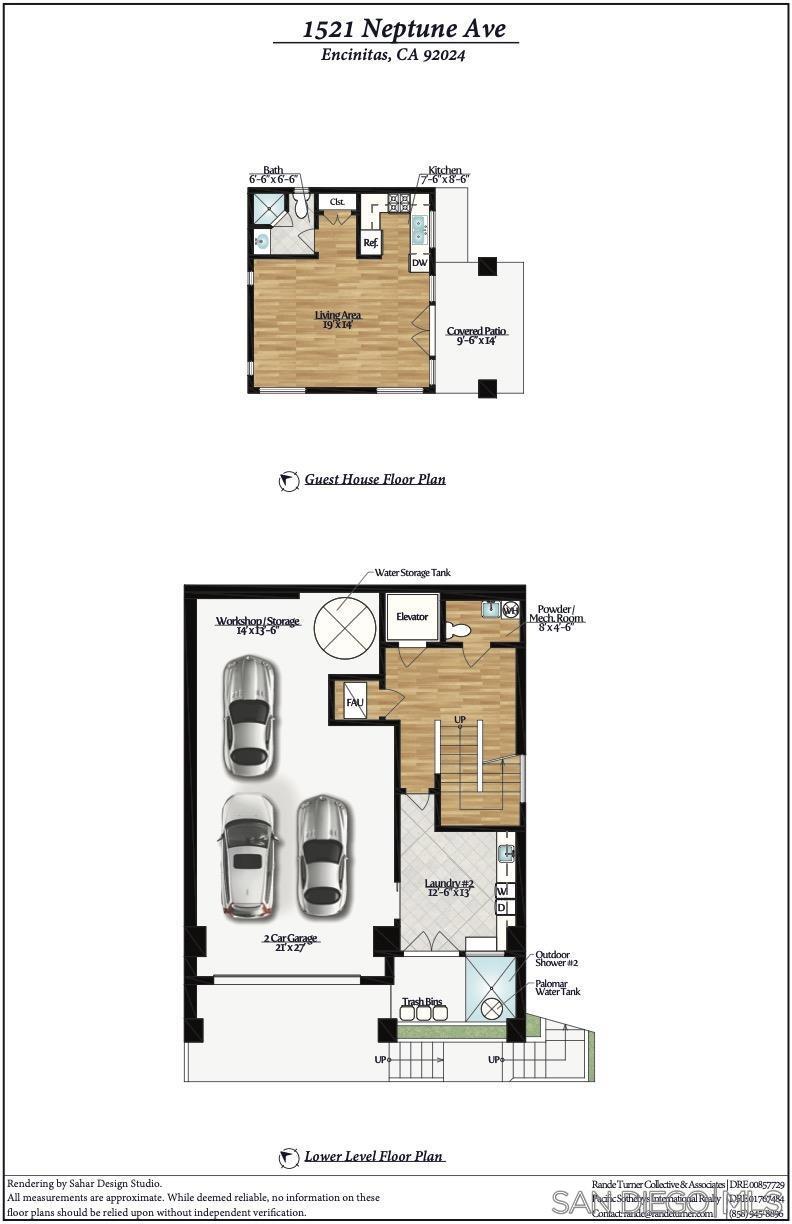 San Diego - Residential