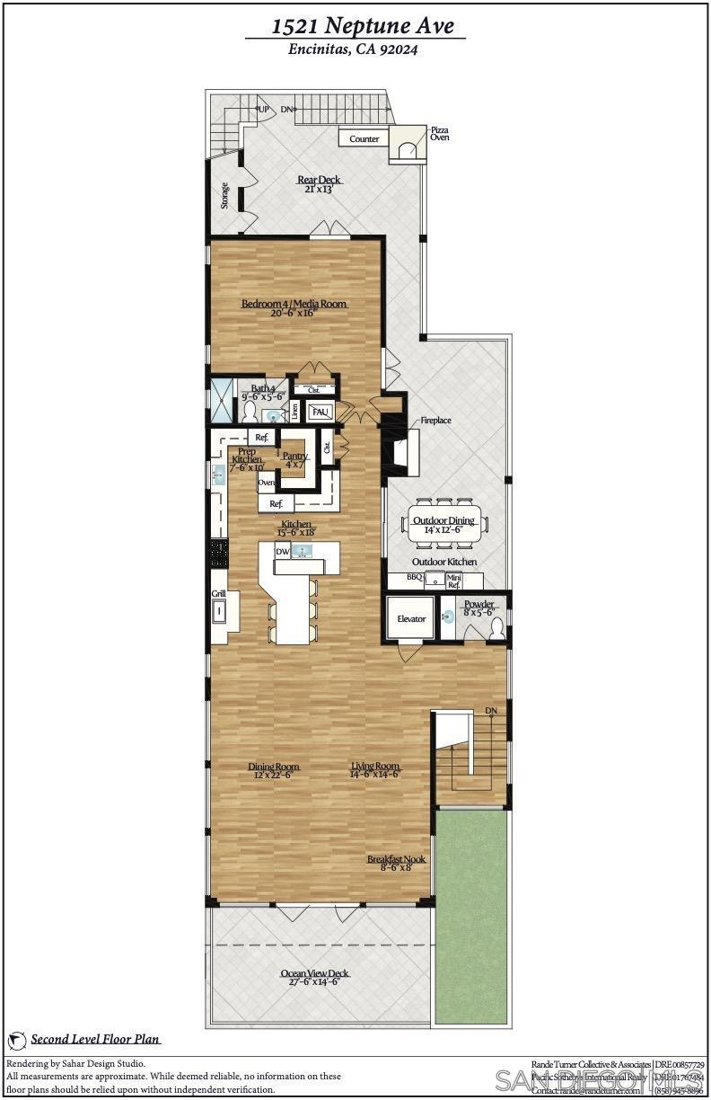 San Diego - Residential