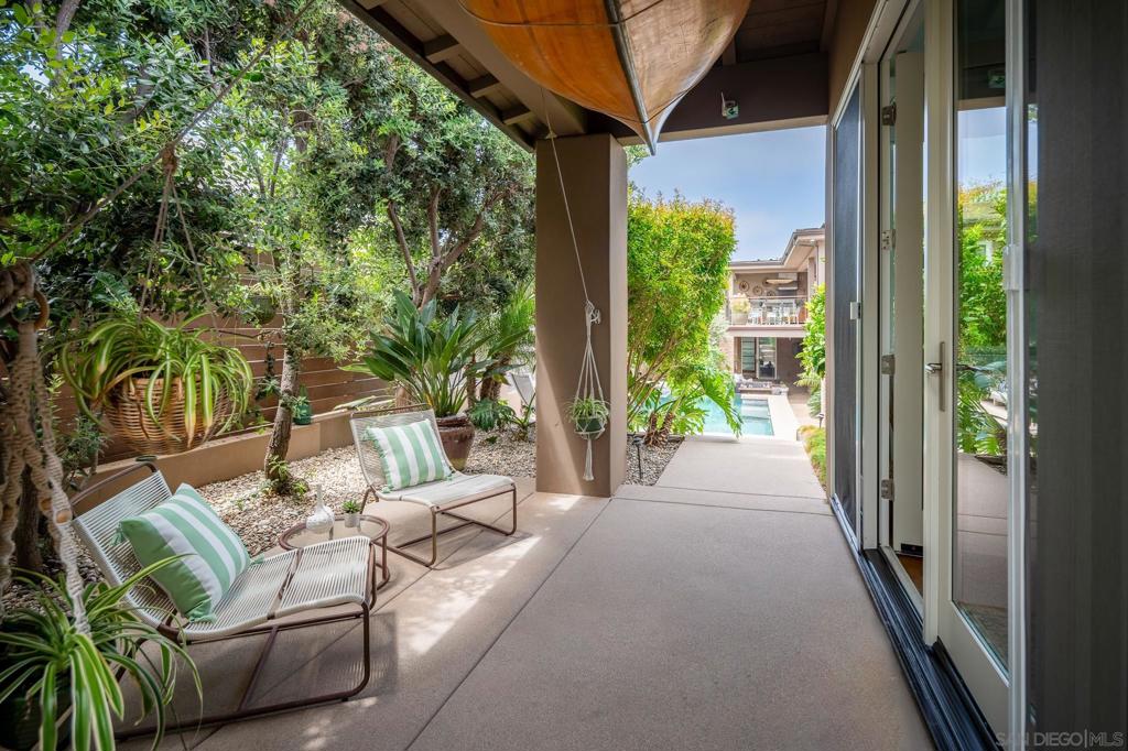San Diego - Residential
