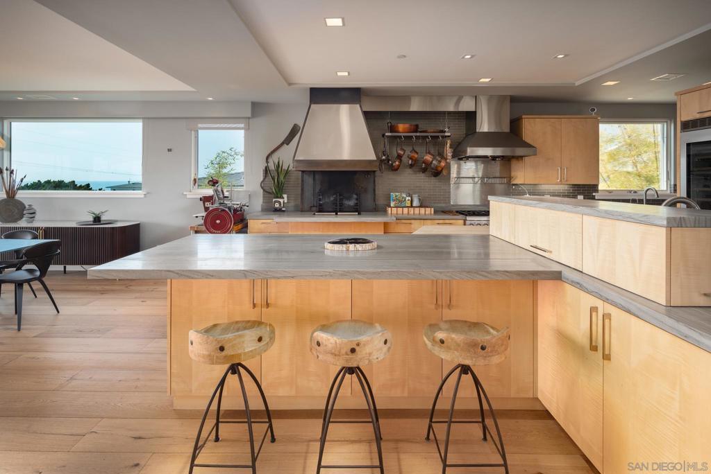 San Diego - Residential