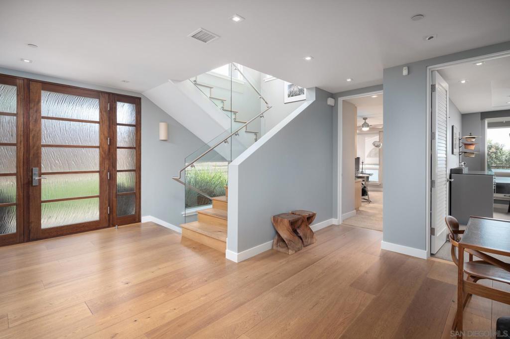 San Diego - Residential