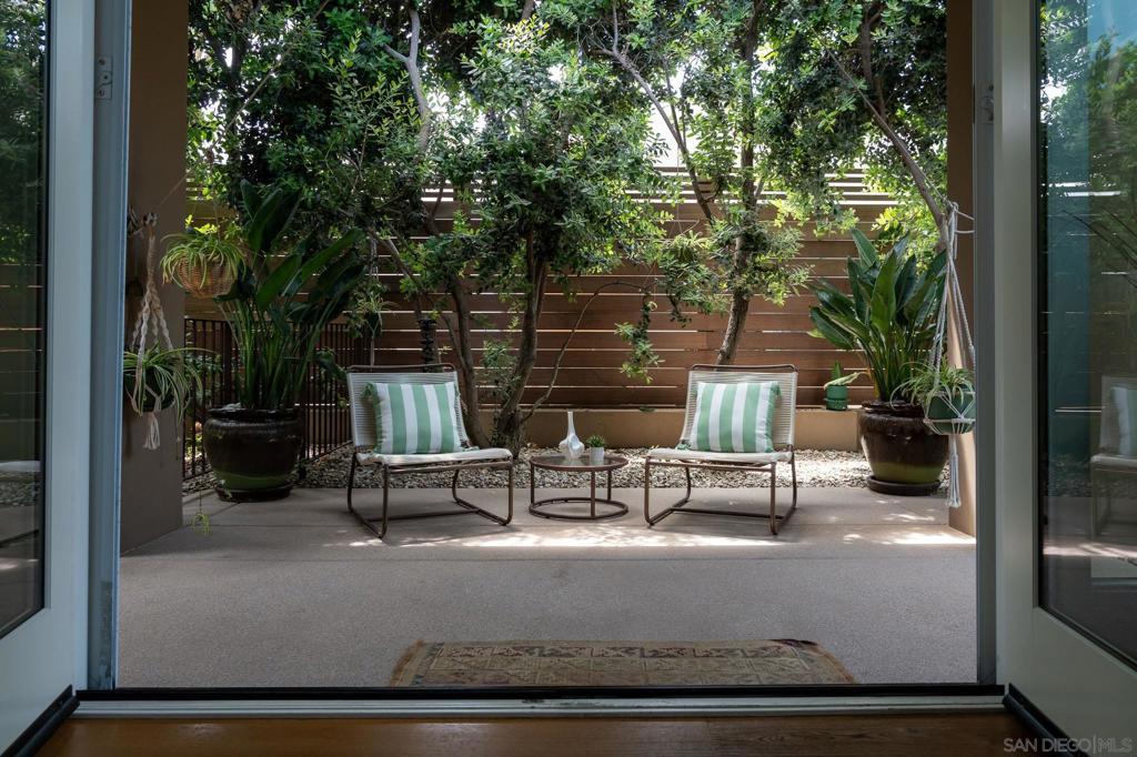 San Diego - Residential