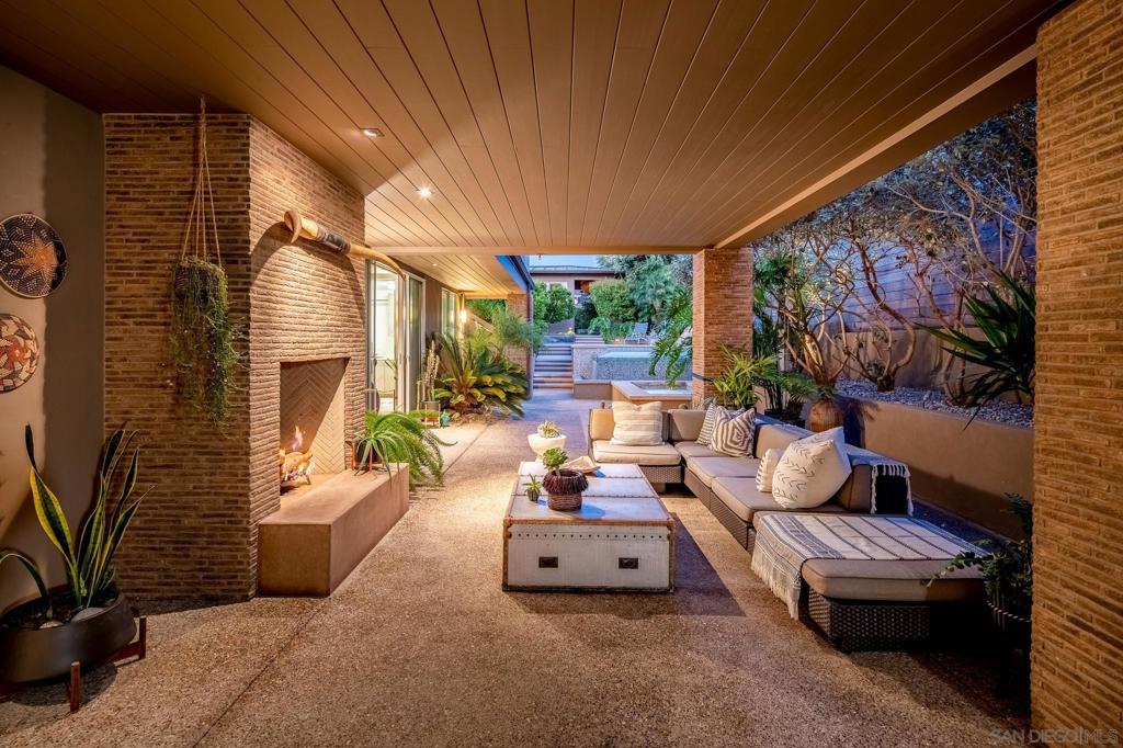San Diego - Residential