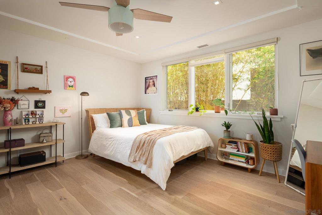 San Diego - Residential