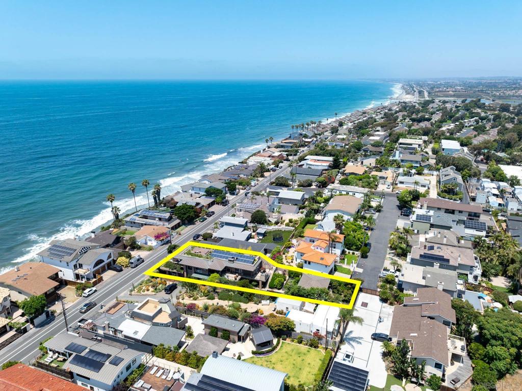 San Diego - Residential