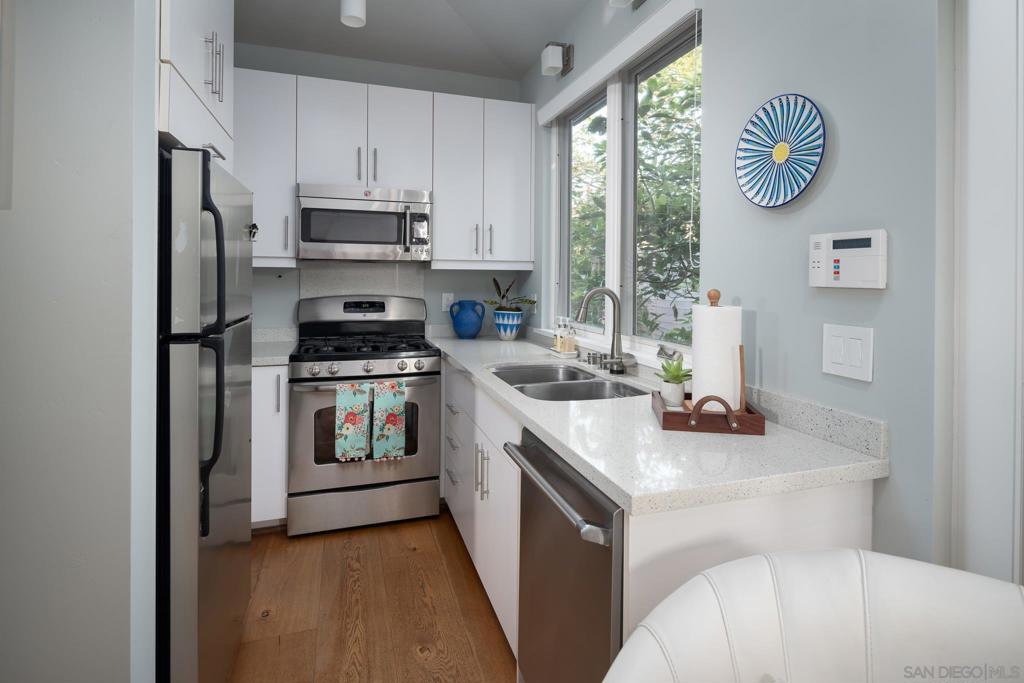 San Diego - Residential