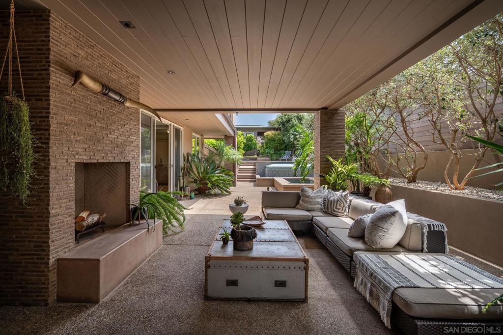San Diego - Residential