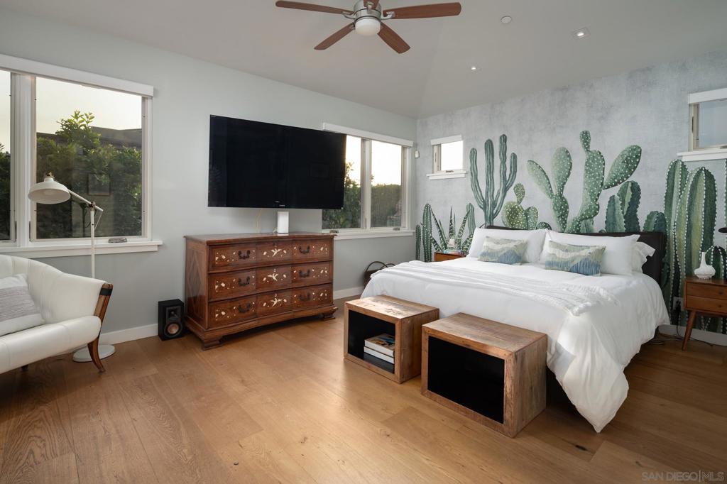 San Diego - Residential