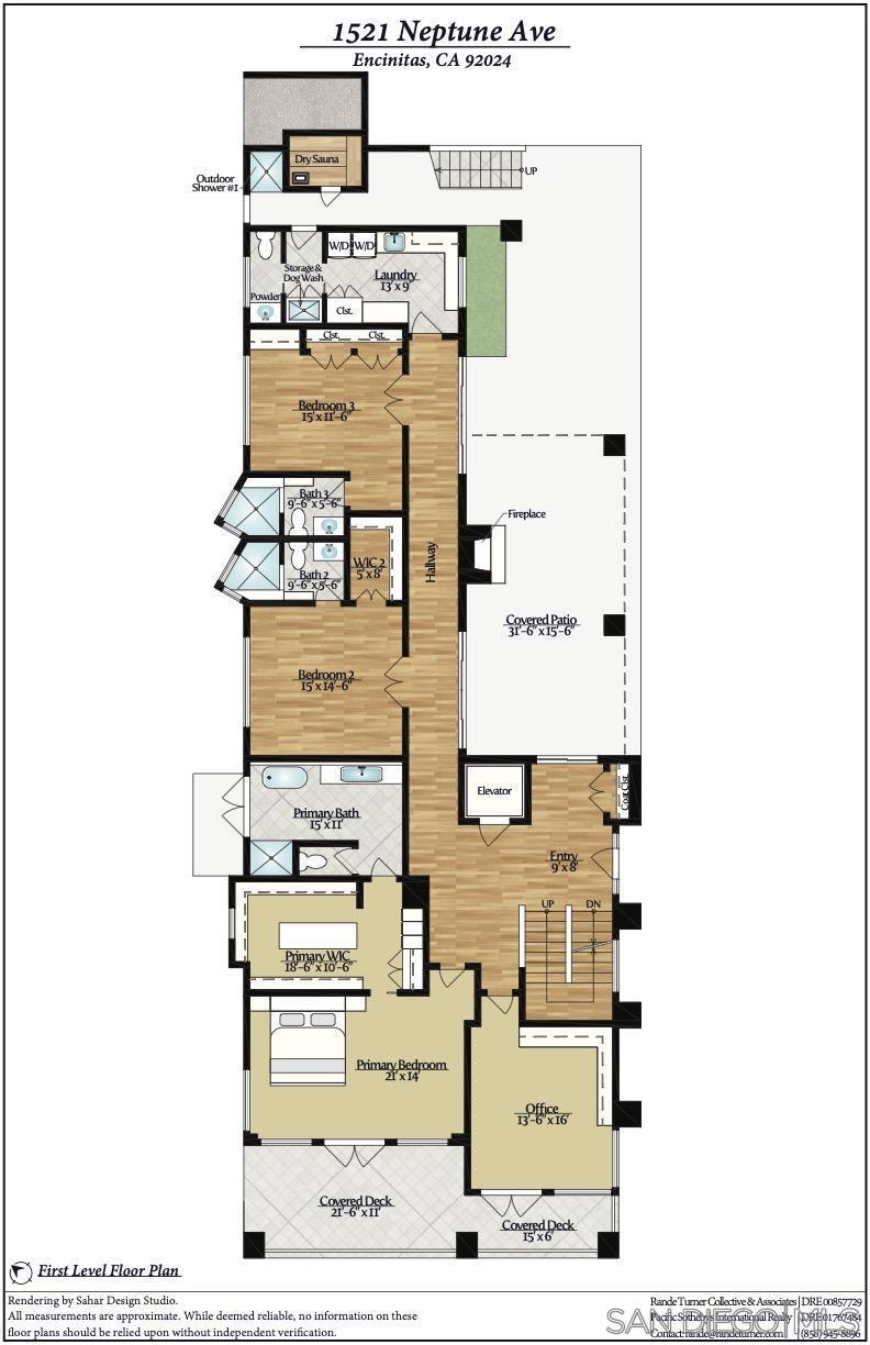 San Diego - Residential