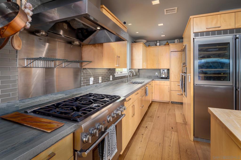 San Diego - Residential