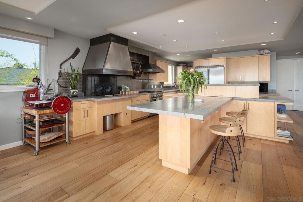 San Diego - Residential