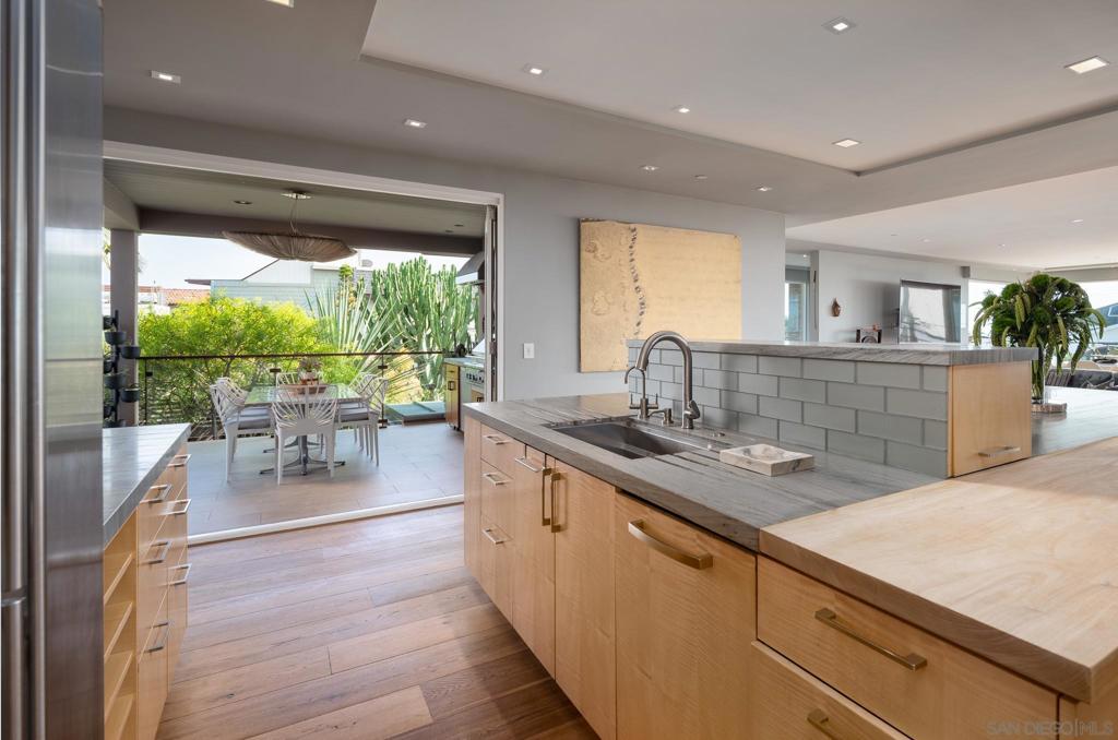 San Diego - Residential