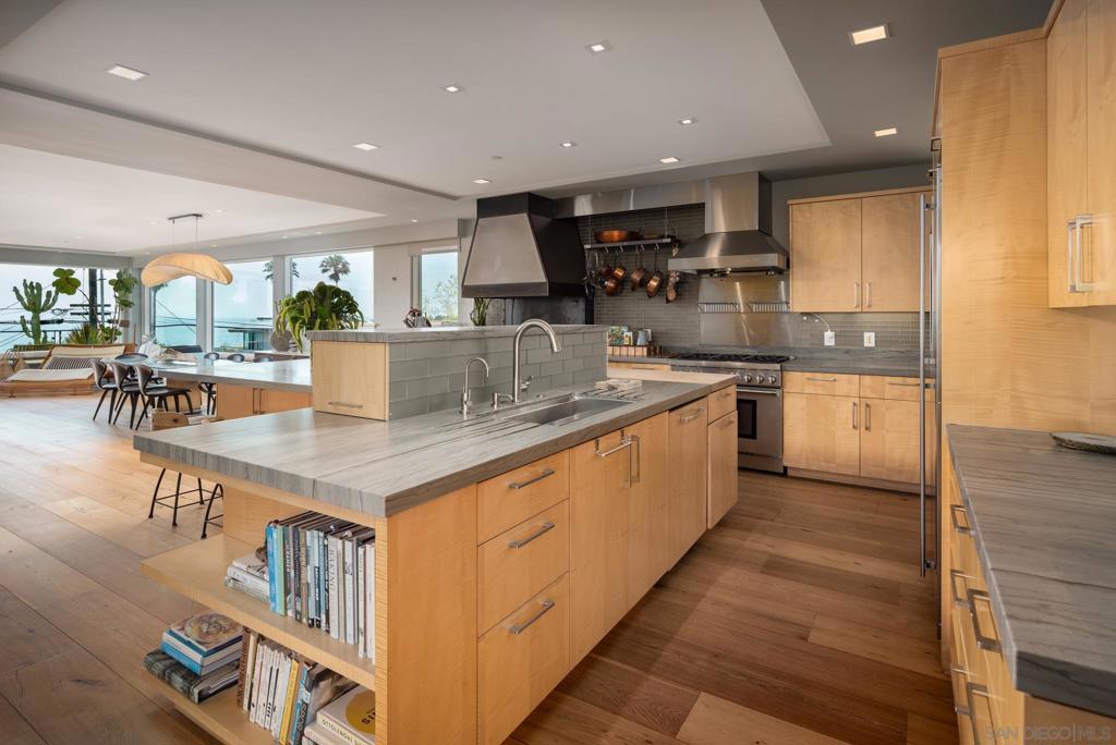 San Diego - Residential