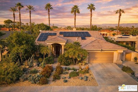 Photo of 69302 Serenity Road, Cathedral City, CA 92234 (MLS # 26639079PS)