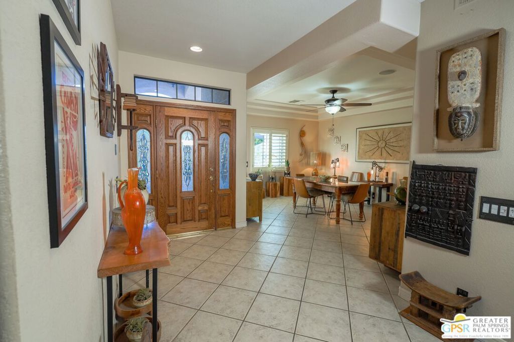 Photo of 69302 Serenity Road, Cathedral City, CA 92234 (MLS # 26639079PS)