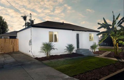 Photo of 205 E California Ave, Vista, CA 92084 (MLS # PW26028691)