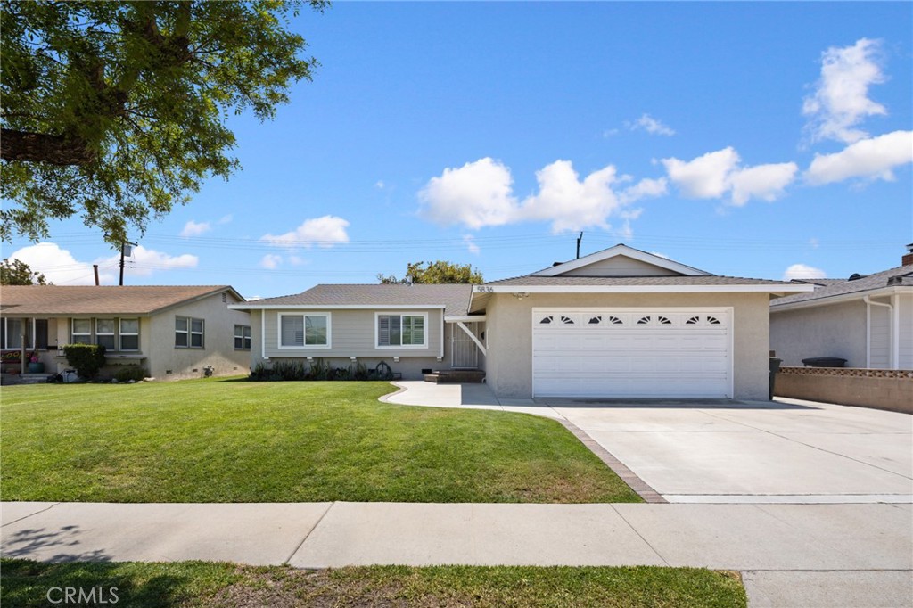 5836 Trinidad Way