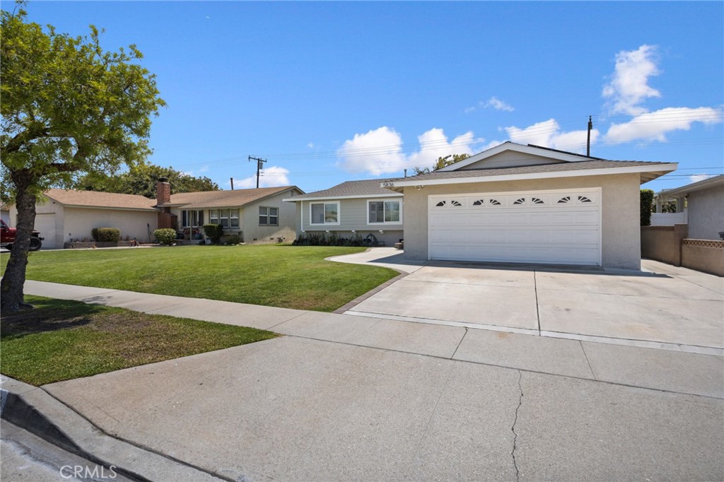5836 Trinidad Way