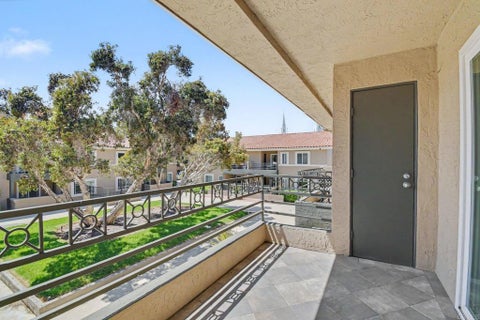 Photo of 7405 Charmant Dr DR #2022, University City, CA 92122 (MLS # PTP2605117)