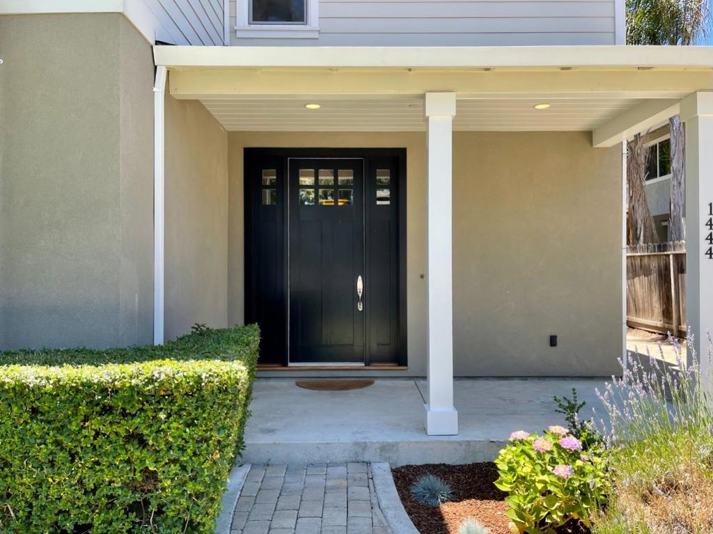 1444 Kentfield Avenue