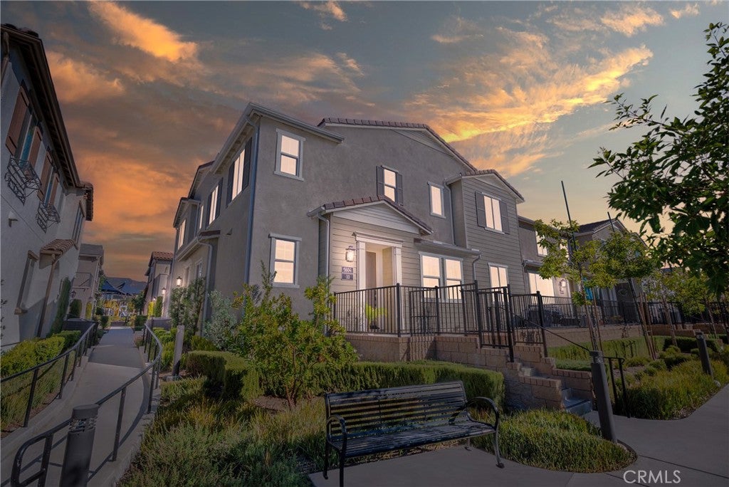 5604 Altamura Way