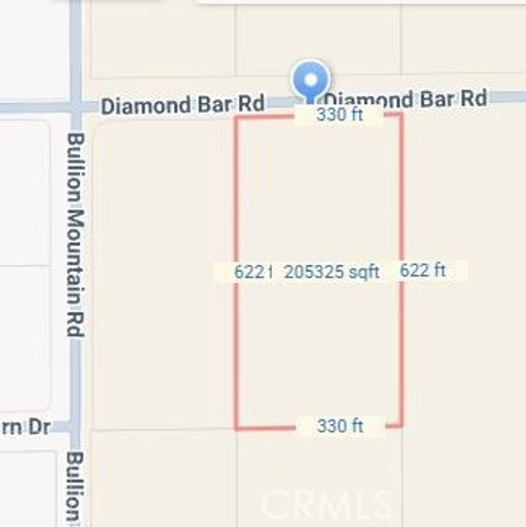 Photo of 21104 Diamond Bar Drive, 29 Palms, CA 92277 (MLS # OC25206990) Photo of 21104 Diamond Bar Drive, 29 Palms, CA 92277 (MLS # OC25206990)