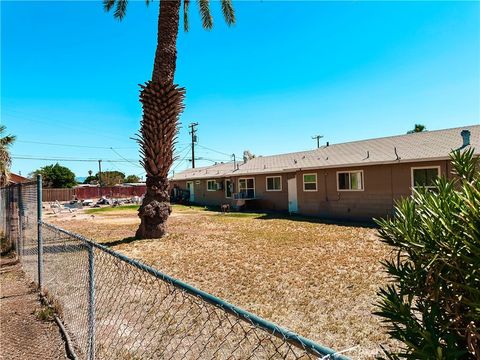 Photo of 316 S Spring Street, Blythe, CA 92225 (MLS # WS25097446)