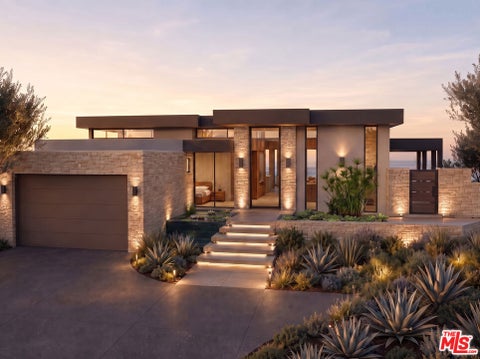 Photo of 20412 Roca Chica Drive, Malibu, CA 90265 (MLS # 26869931)