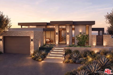 Photo of 20412 Roca Chica Drive, Malibu, CA 90265 (MLS # 26869931)