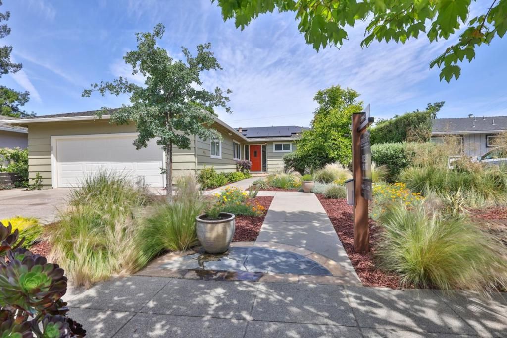 Photo of 3443 Yuba Avenue, San Jose, CA 95117 (MLS # ML82038686)