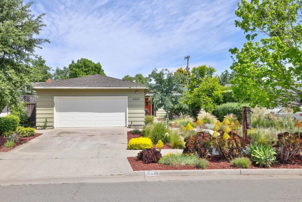 Photo of 3443 Yuba Avenue, San Jose, CA 95117 (MLS # ML82038686)