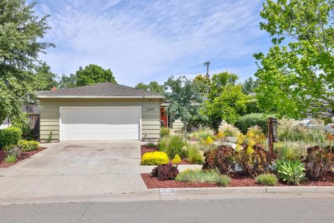 Photo of 3443 Yuba Avenue, San Jose, CA 95117 (MLS # ML82038686)