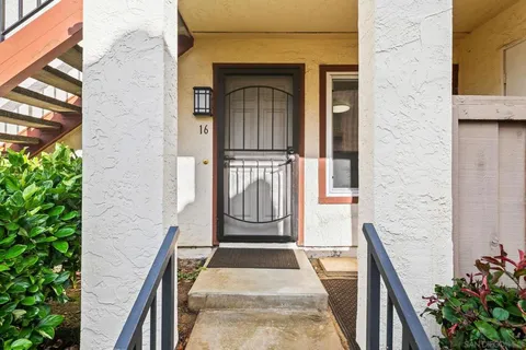 4070 Porte La Paz Unit 16, San Diego, CA 92122 - MLS#: 2600238SD