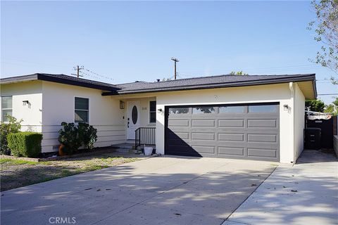315 E Oakmont Orange CA 92867