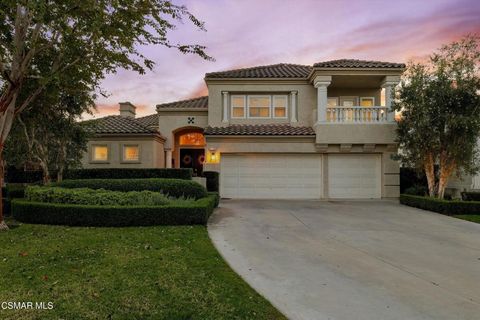 Photo of 4165 Kingsview Road, Moorpark, CA 93021 (MLS # 225005765)