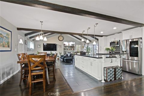 1811 Tevis Avenue Long Beach CA 90815