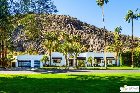 Photo of 77013 Desi Drive, Indian Wells, CA 92210 (MLS # 26659827PS)