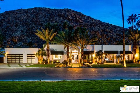 Photo of 77013 Desi Drive, Indian Wells, CA 92210 (MLS # 26659827PS)