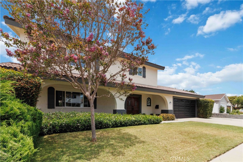 1563 Cipres Court