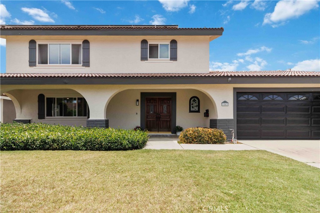 1563 Cipres Court