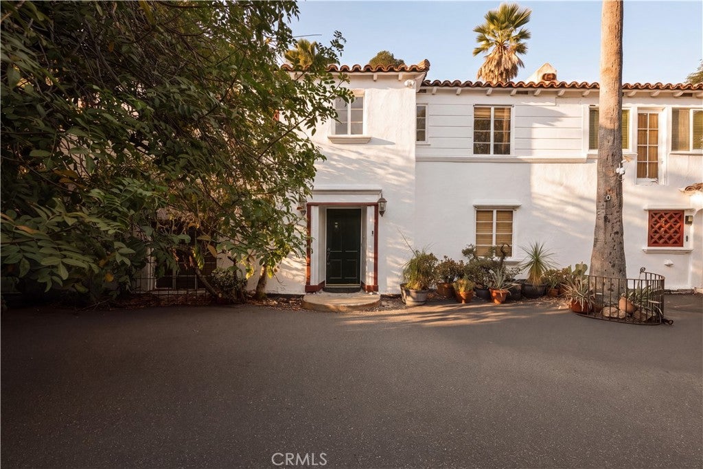 11400 Laurelcrest Drive
