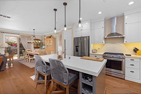 Photo of 2756 Bellezza Dr. Dr, San Diego, CA 92108 (MLS # 260004133SD)