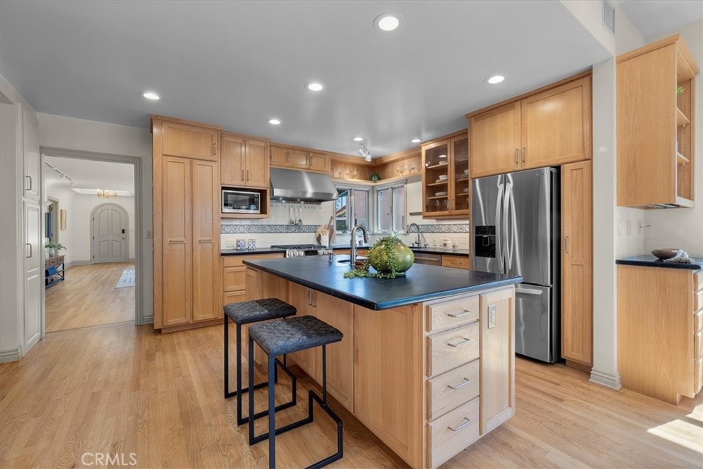 243 Park Avenue