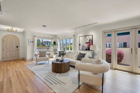 243 Park Avenue Long Beach CA 90803
